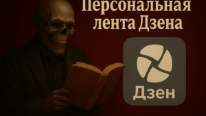 Персональная лента Дзена: как включить и подстроить под себя
