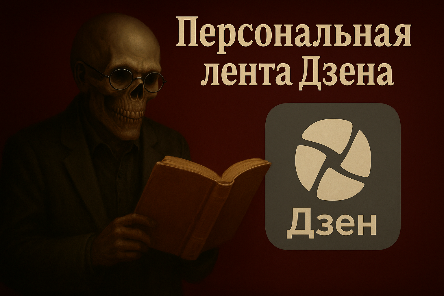 Персональная лента Дзена: как включить и подстроить под себя