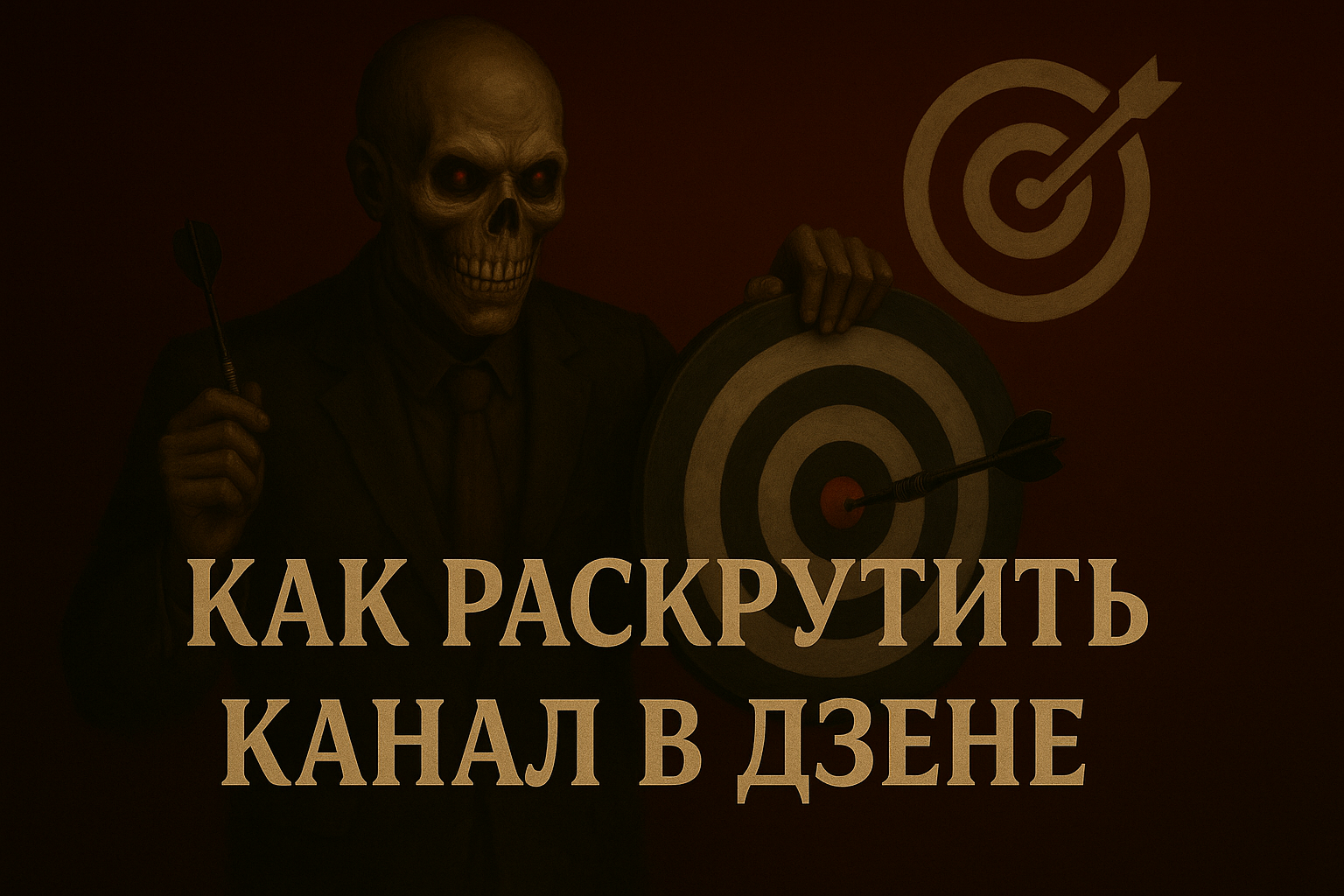 Как раскрутить канал в Дзене: способы, бюджет и реальные сроки
