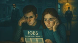 “Гонка зарплат”: HR-ы рассказали, кто зарабатывает в iGaming-компаниях от миллиона 