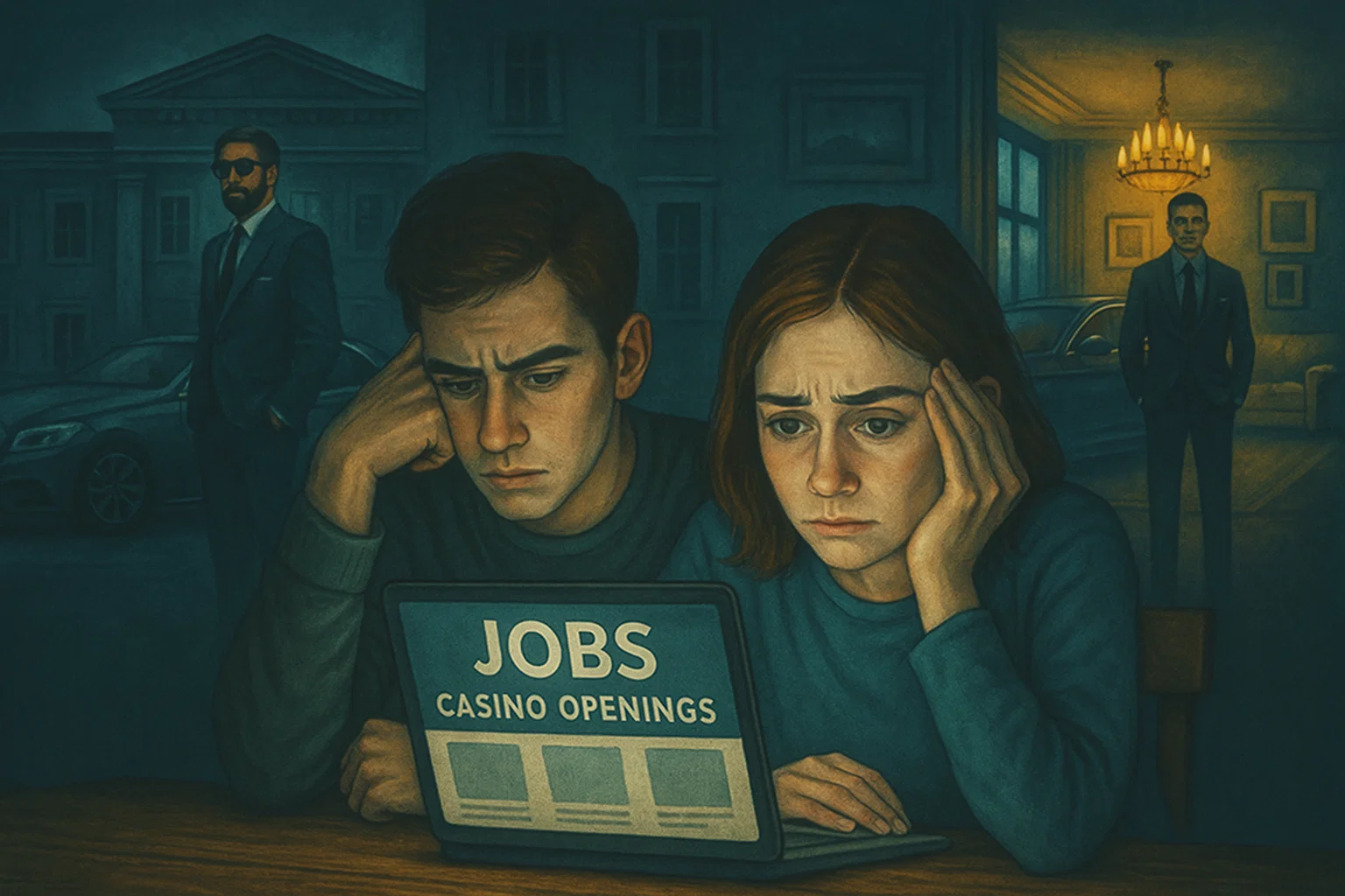 “Гонка зарплат”: HR-ы рассказали, кто зарабатывает в iGaming-компаниях от миллиона 