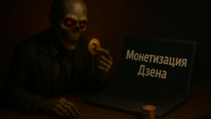 Монетизация Дзена в 2025: сколько на самом деле платят за статьи