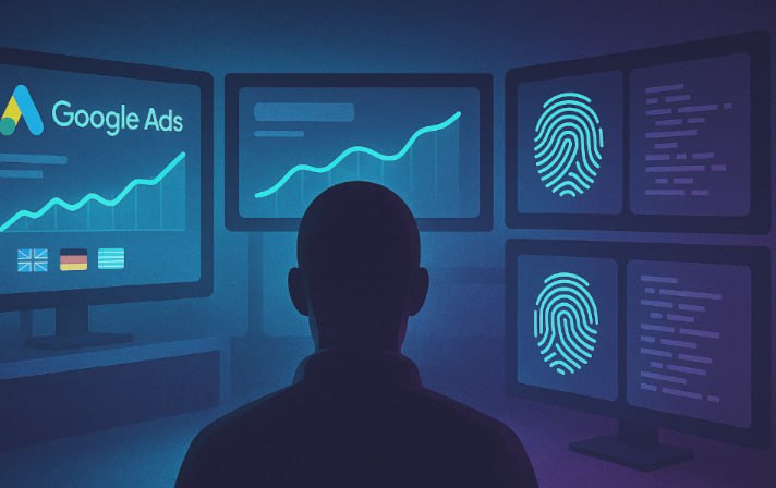 Секреты успешного фарма аккаунтов в Google Ads: мнение эксперта