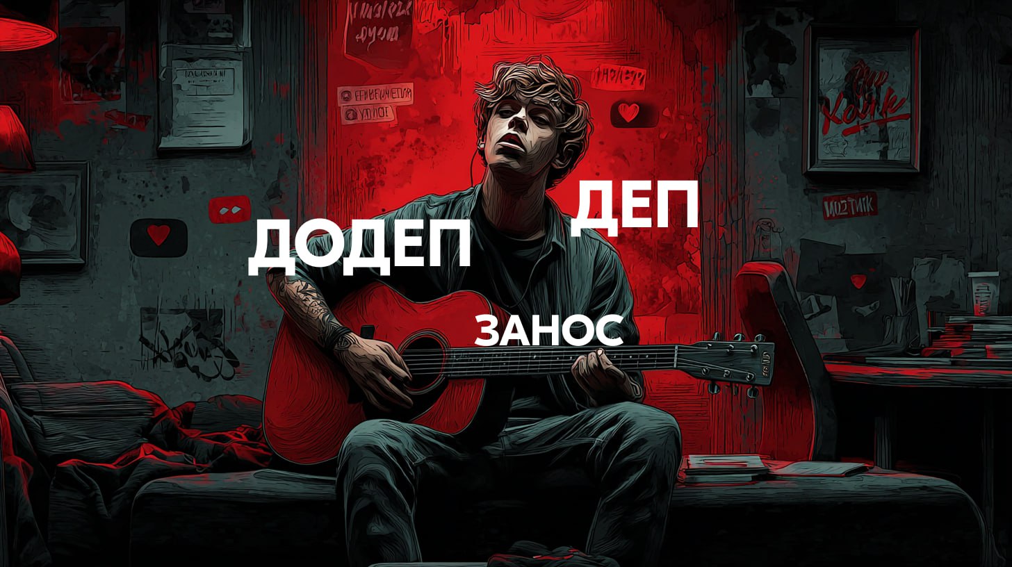 Лудокаверы — новый источник трафика для гемблы, пример видео