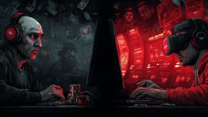 Миллениалы против поколения Z: как новое поколение игроков меняет iGaming