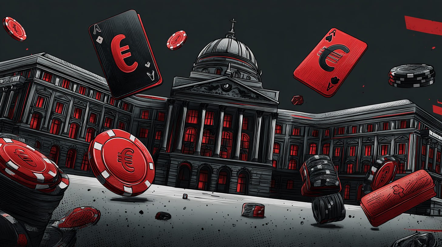Австрия готовится к реформе онлайн-гемблинга: конец монополии Casinos Austria близок