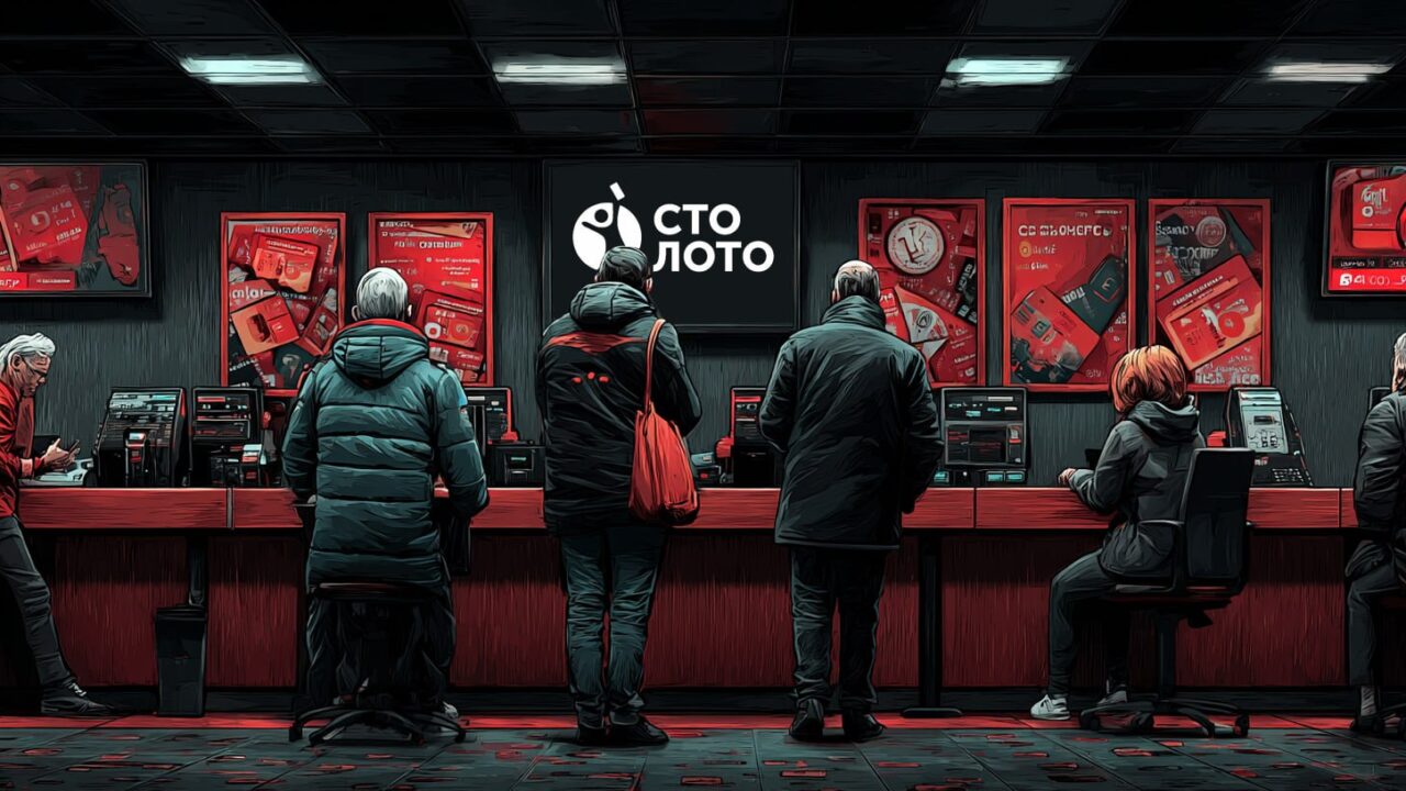 Правительство продлило проведение лотерей «Столото» до 2044 года — стабильность или консервация рынка?