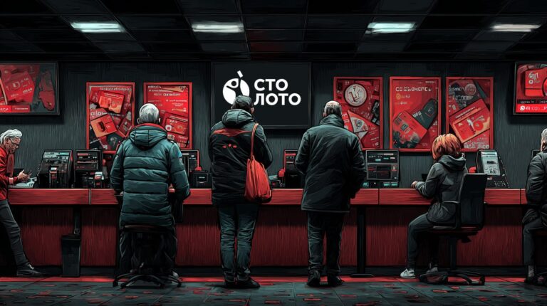 Правительство продлило проведение лотерей «Столото» до 2044 года — стабильность или консервация рынка?