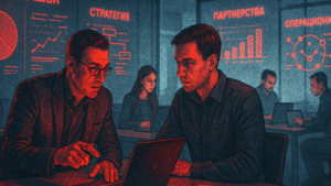 “Слабые ломаются при первых кризисах”: эксперт рассказал о главных ошибках арбитражных команд 