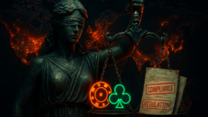 Регуляторы душат iGaming: 3 главные угрозы для казино и арбитража в 2025 году