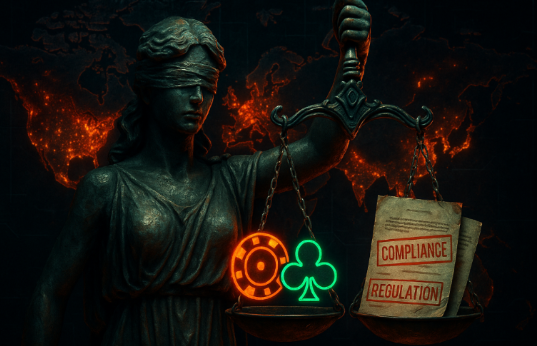 Регуляторы душат iGaming: 3 главные угрозы для казино и арбитража в 2025 году