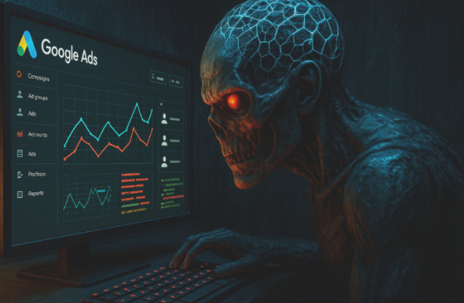 Google усилил модерацию в Ads: теперь ИИ банит не тексты, а поведение рекламодателей