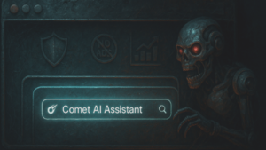 ИИ-браузер Comet стал бесплатным: новый вызов для Google и традиционных поисковиков