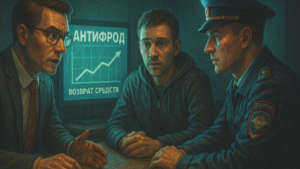 Возврат без суда: Сбербанк и полиция нашли способ быстро вернуть деньги жертвам мошенников