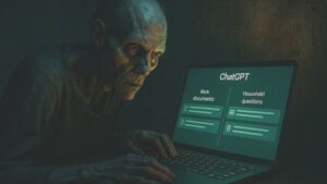 Как используют ChatGPT: от рабочих задач к бытовым советам