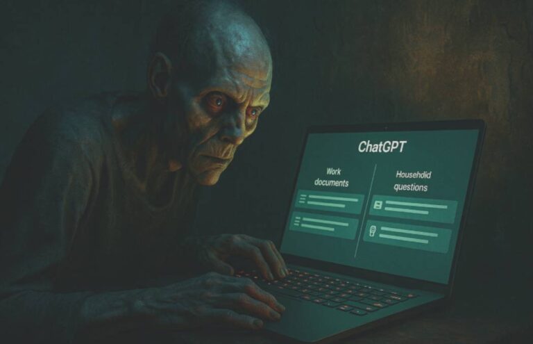 Как используют ChatGPT: от рабочих задач к бытовым советам