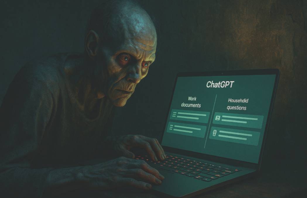 Как используют ChatGPT: от рабочих задач к бытовым советам