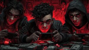 Подростки в Ираке превратили игру Ludo King в онлайн-казино: ставки, долги и первые трагедии