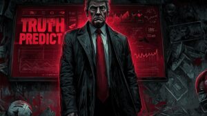 Дональд Трамп открывает Truth Predict: платформа для ставок на выборы, экономику и спорт
