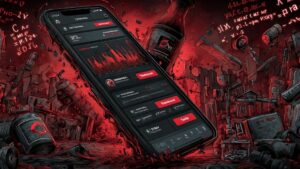 Новая нейросеть «Алиса AI» от Яндекс: за сутки ворвалась в топ AppStore и опередила даже мессенджер Max