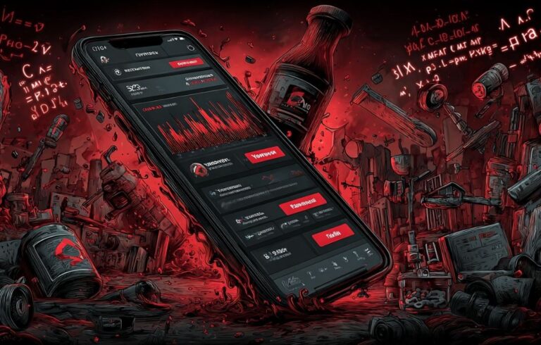 Новая нейросеть «Алиса AI» от Яндекс: за сутки ворвалась в топ AppStore и опередила даже мессенджер Max