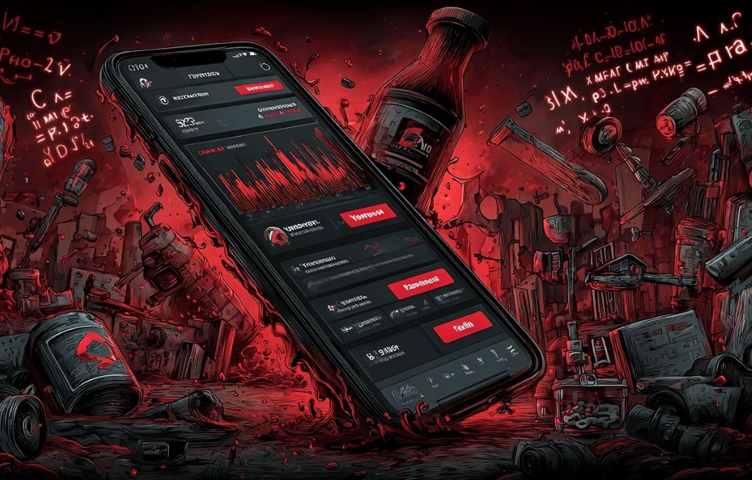 Новая нейросеть «Алиса AI» от Яндекс: за сутки ворвалась в топ AppStore и опередила даже мессенджер Max