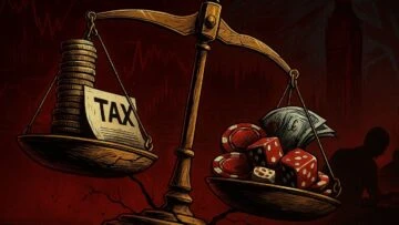 Налоги против логики: как государство само толкает игроков в “тень”