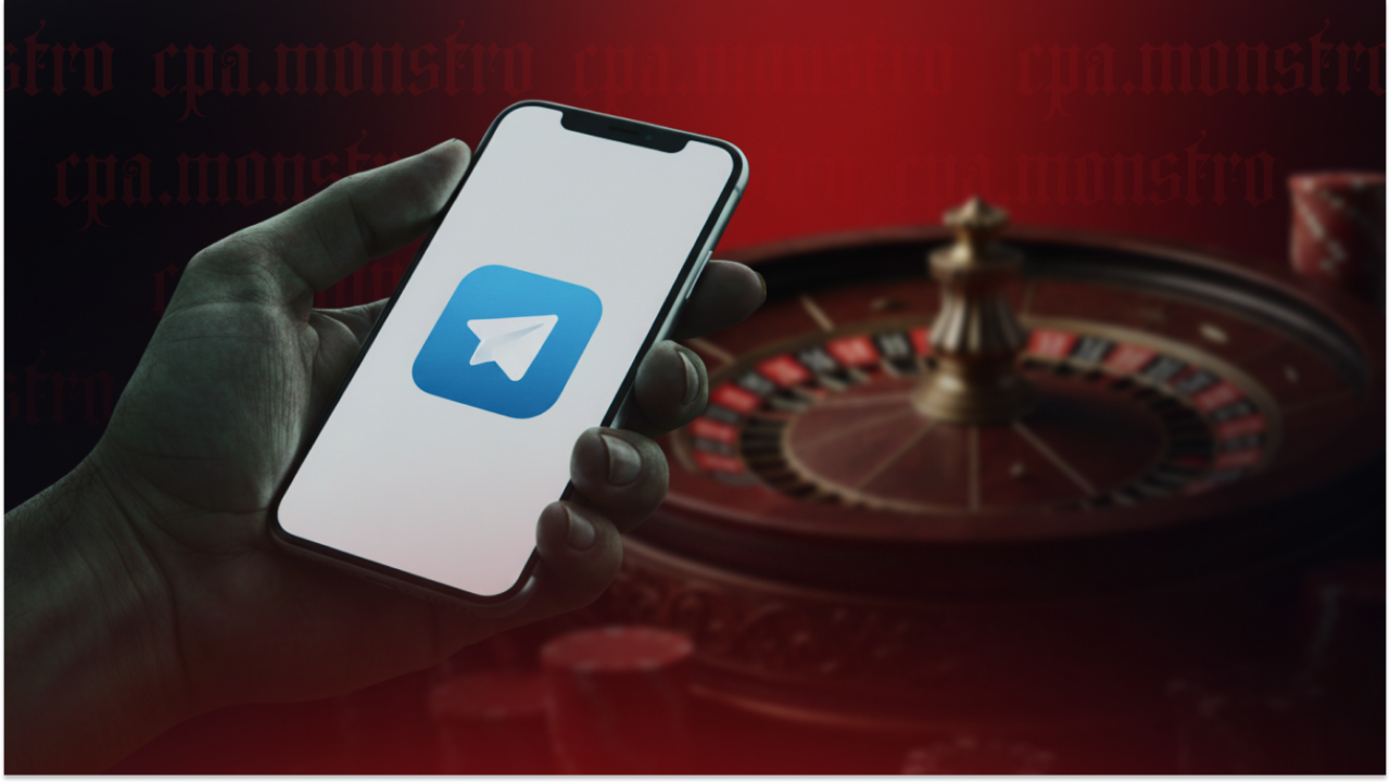 Обзор партнерской программы LuckyBear: высокие ставки, наличие приложения в ТГ и быстрые выплаты