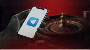 Обзор партнерской программы LuckyBear: высокие ставки, наличие приложения в ТГ и быстрые выплаты