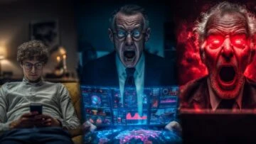Тренды Европы 2025: cравнительный анализ игорных привычек в топ-5 странах ЕС