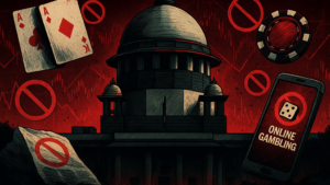 Верховный суд Индии разберется с запретом онлайн-игр на деньги — экспертное дело переходит на новый уровень