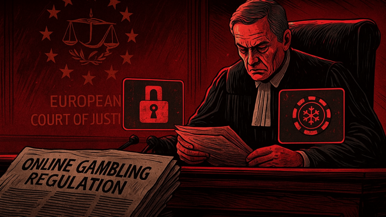 ЕС прижмет офшорки: счета казино заморозят за невыплаты игрокам