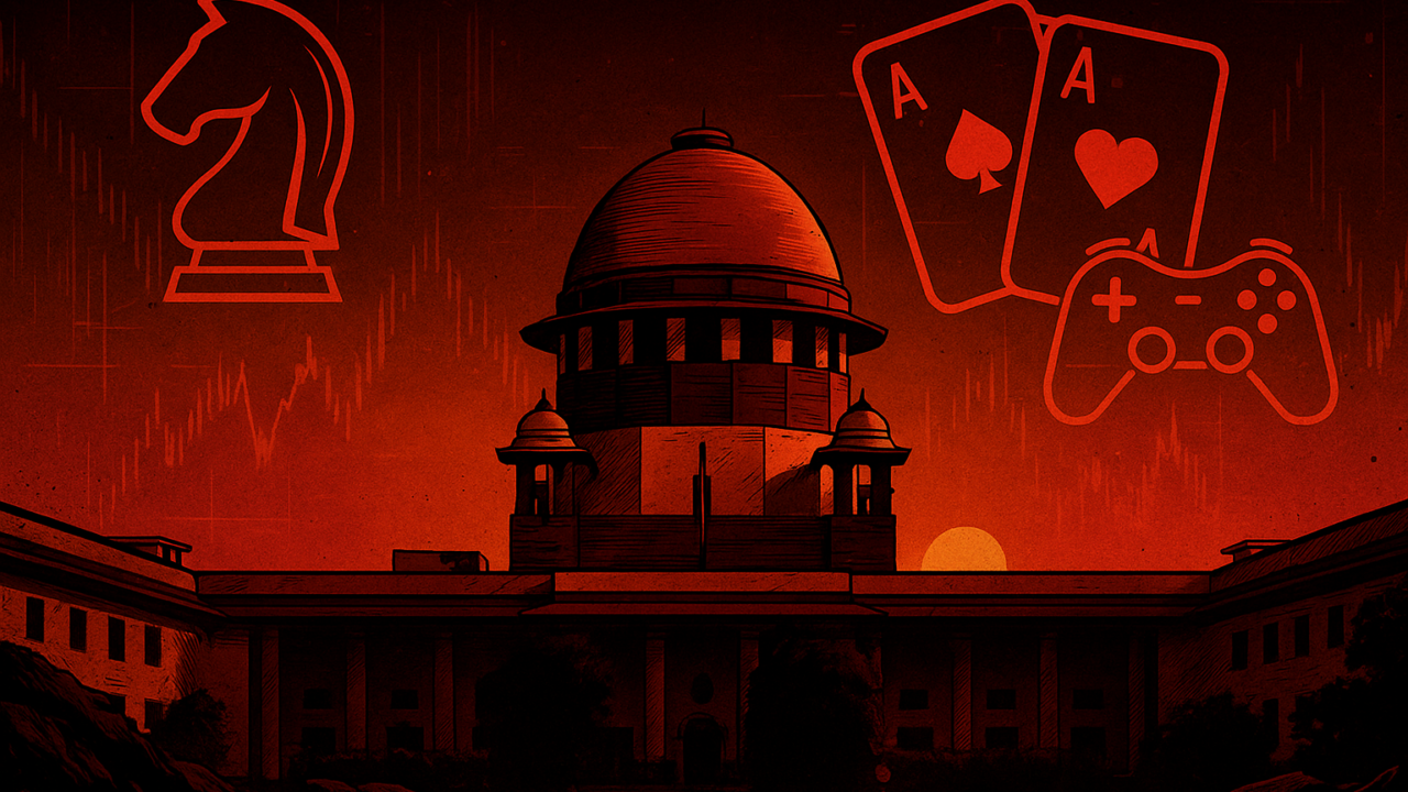 Индия дала шанс гемблингу: покер, Dota и фэнтези-лиги могут вернуться