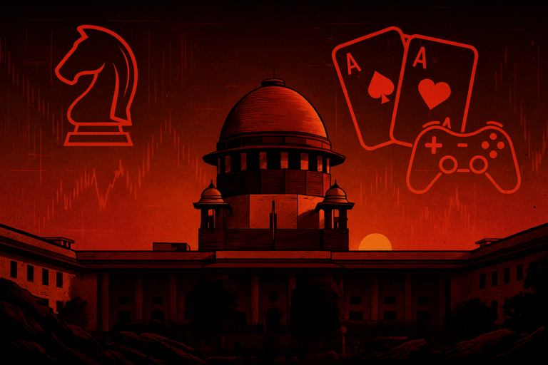 Индия дала шанс гемблингу: покер, Dota и фэнтези-лиги могут вернуться
