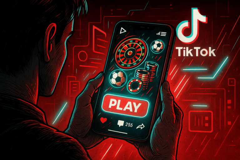 Гемблинг в TikTok: как запускать и масштабировать кампании, соблюдая правила