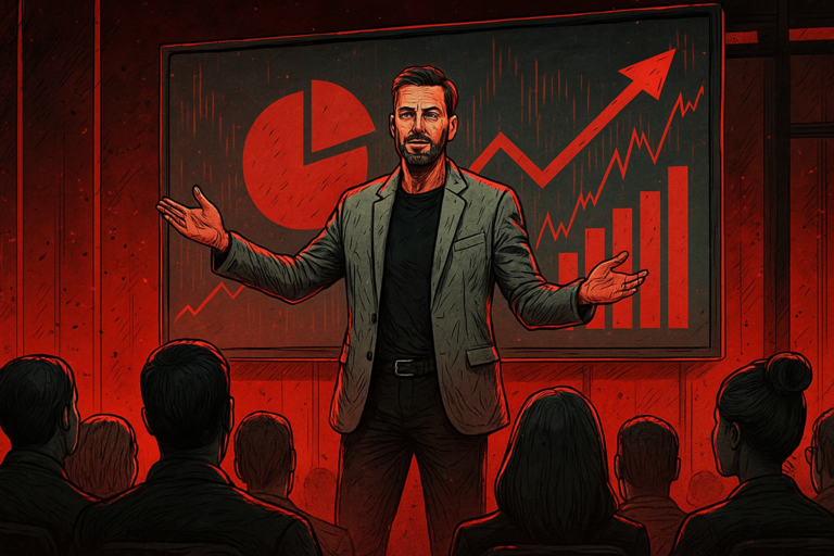 «Лучше меньше, но дороже»: почему spend-модель становится главным трендом арбитража, мнение эксперта