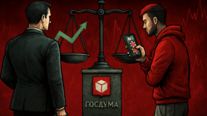 В Госдуме предложили «переучить» игроков в инвесторов: букмекеров ждет ужесточение регулирования