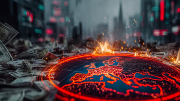 Европа капитулировала: 71% рынка азартных игр захватила «теневая мафия»