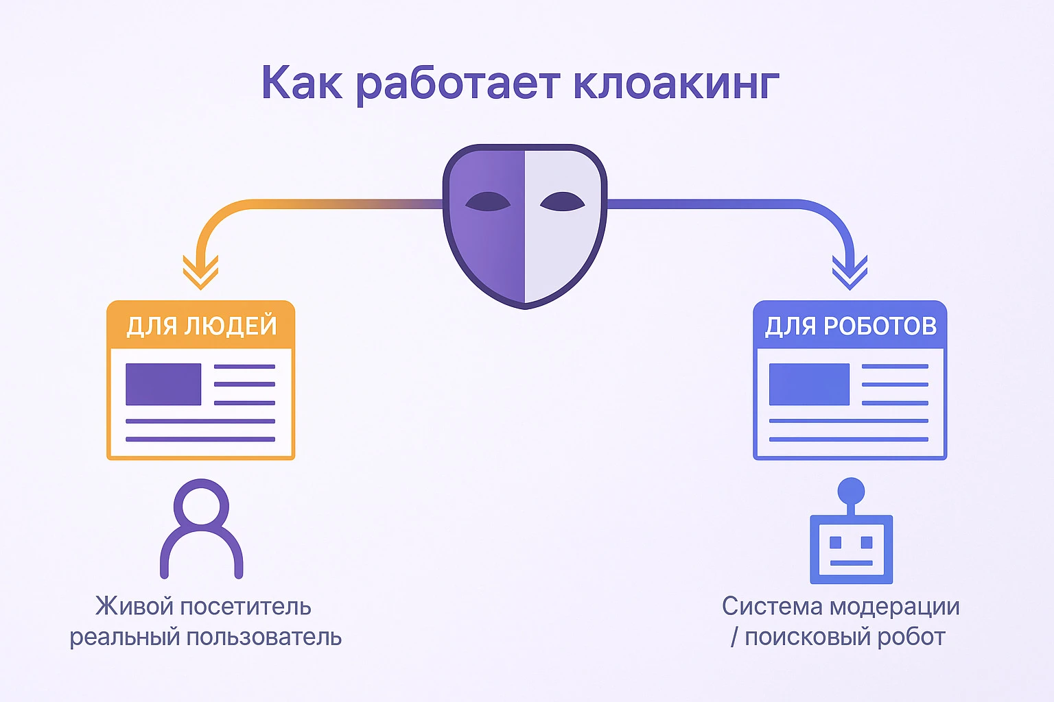 клоакинг