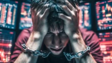 Опаснее рулетки: почему трейдинг мемкоинами разрушает психику быстрее казино