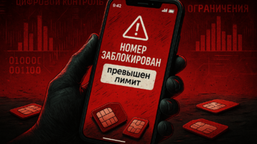 «Серый рынок задышал в пакет»: арбитражников лишают ключевого ресурса — SIM-карт