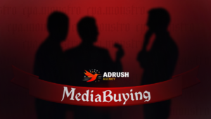 Обзор AdRush Agency: внутренний медиабаинг, ежедневные выплаты и бесплатные инструменты
