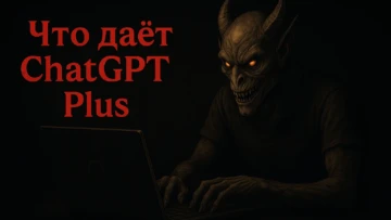 Что на самом деле дает подписка ChatGPT Plus: подробный разбор для обычного пользователя