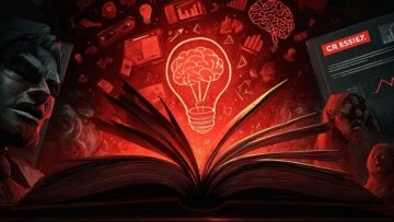 7 книг, которые прокачают мышление арбитражника и помогут понимать аудиторию