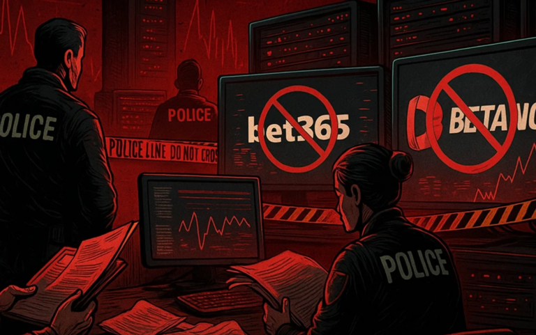 «Где деньги?» — мексиканские власти остановили работу Bet365 и Betano из-за подозрения в отмывании миллионов