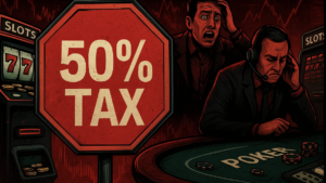 Мексика бьет по онлайн-казино: налог на гемблинг подскакивает с 30 до 50%