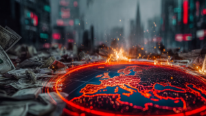 Европа капитулировала: 71% рынка азартных игр захватила «теневая мафия»
