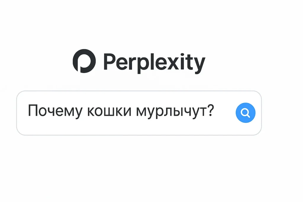 Промты для Perplexity, которые экономят время и дают факты