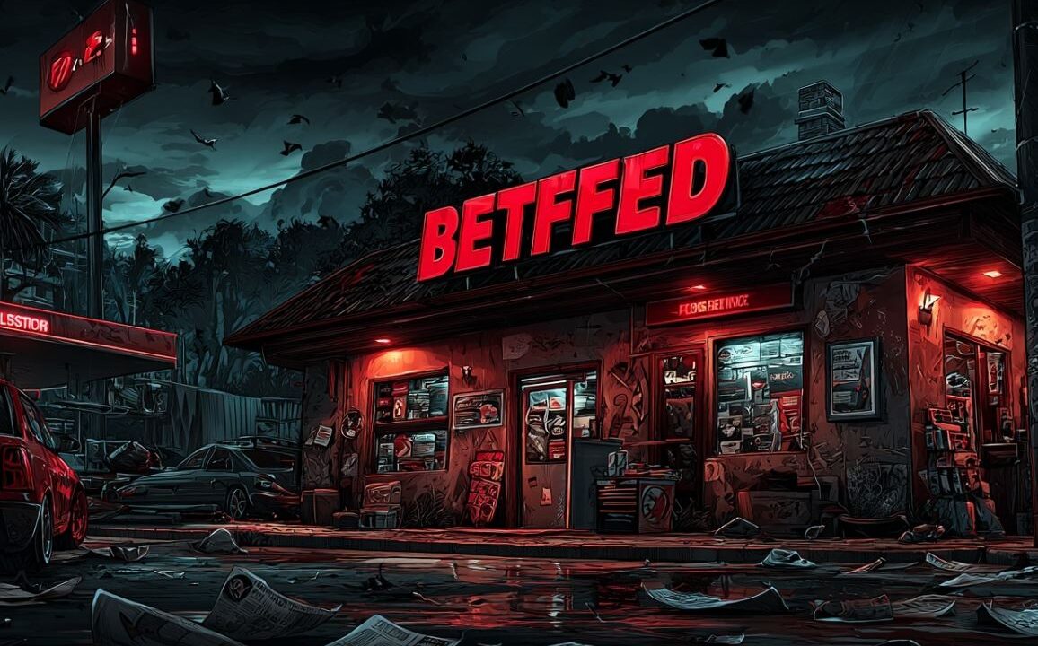 Betfred грозит уйти из Британии: налоговая игра без шансов на выигрыш»