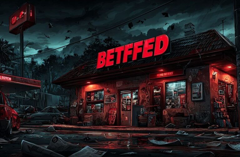 Betfred грозит уйти из Британии: налоговая игра без шансов на выигрыш»